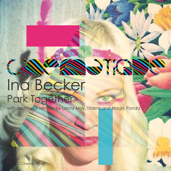Park Together cover art