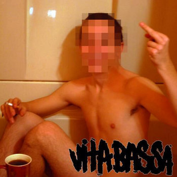 S/T cover art
