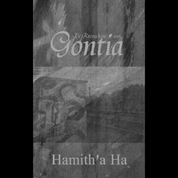 De Kronieken Van Gontia cover art