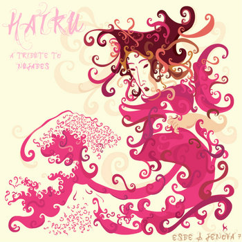 Haiku: A Tribute To Nujabes cover art