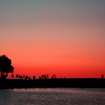 Cretan Dusk cover art