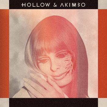 Singularity cover art