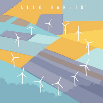Europe cover art