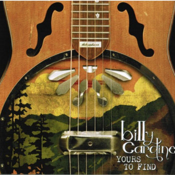 Yours To Find cover art