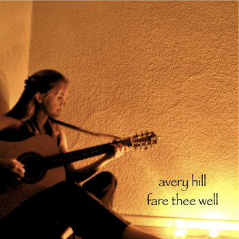 Fare Thee Well cover art