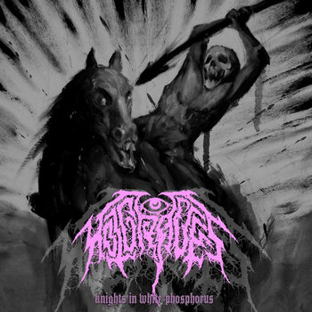 Knights In White Phosphorus cover art