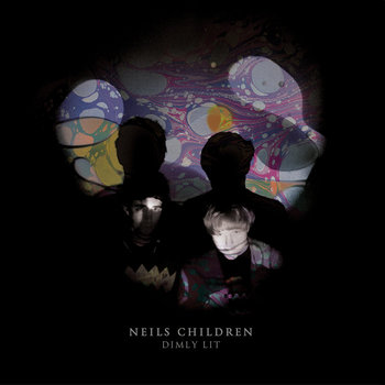 Neils Children - Dimly Lit cover art