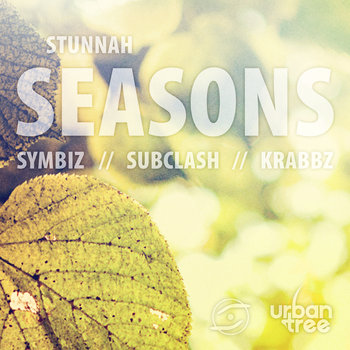 Seasons EP cover art