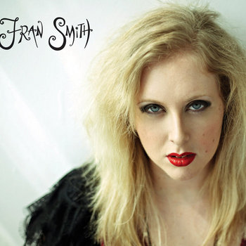 Fran Smith [EP] cover art