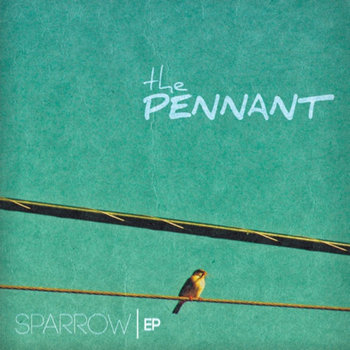 Sparrow [EP] cover art
