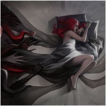 Oneirology cover art
