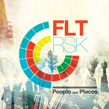 People and Places cover art