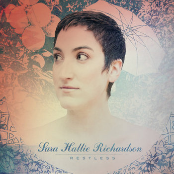 Restless cover art