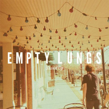 Stand Up EP cover art