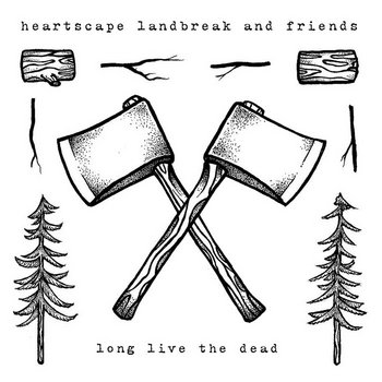 Long Live The Dead cover art