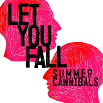Let You Fall b/w WYF Cover Art