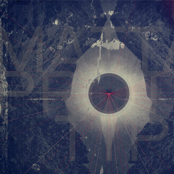 Prototype cover art