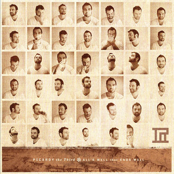 All's Well That Ends Well cover art