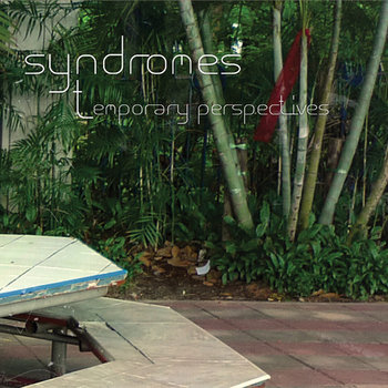temporary perspectives cover art