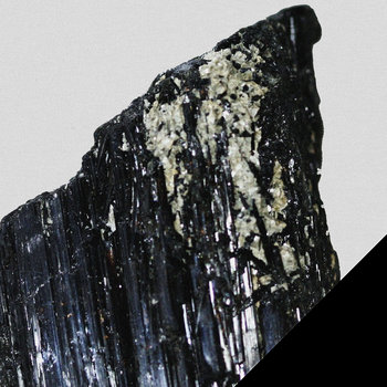 BLK EP cover art