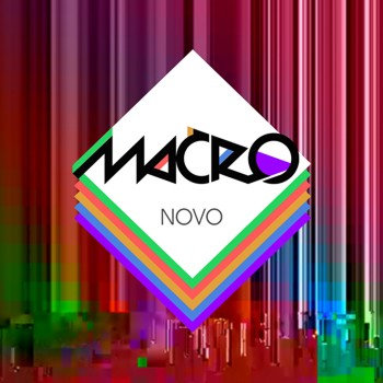 Novo cover art