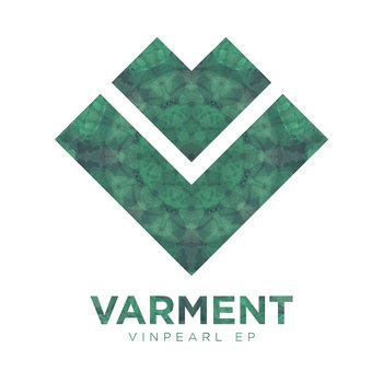 Vinpearl EP cover art