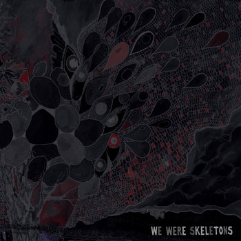 S/T LP cover art