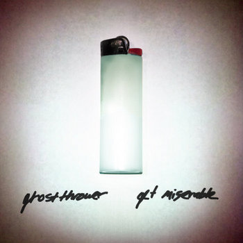 Get Miserable cover art