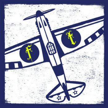 Spitfire Suite cover art