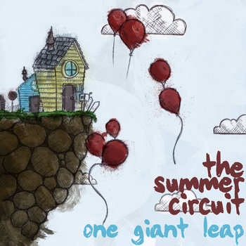 One Giant Leap cover art