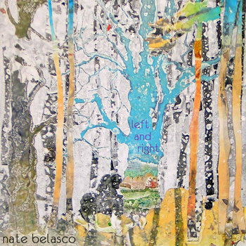 Left and Right [EP] cover art