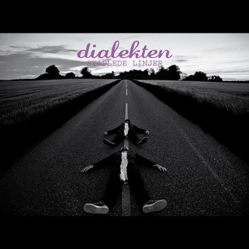 Stiplede Linjer cover art