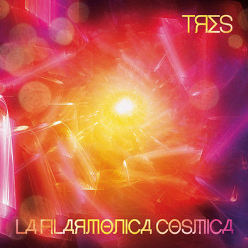 Tres cover art