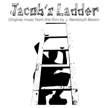 Jacob's Ladder [Soundtrack] cover art