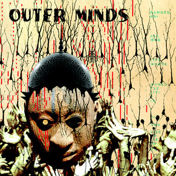 Behind The Mirror cover art