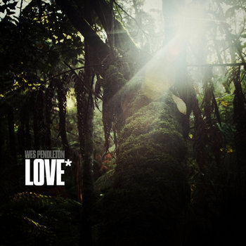 Love* cover art