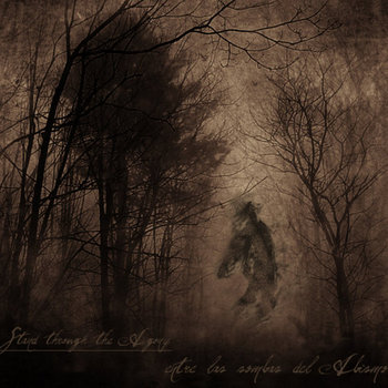 Entre las Sombras del Abismo cover art