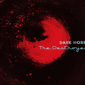 The Destroyer cover art