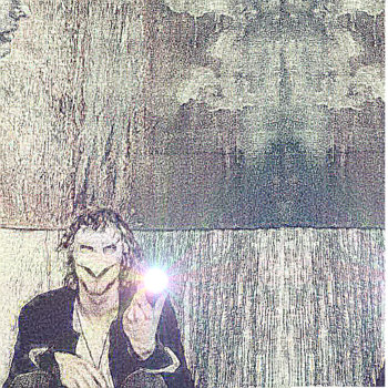 Closet Psalms Vol. 1 cover art