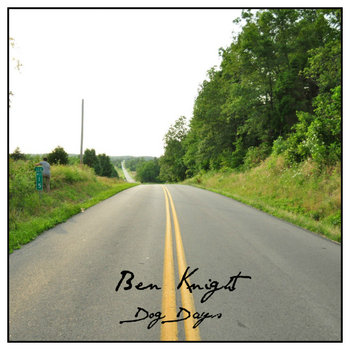 Dog Days cover art