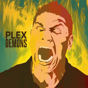 Demons cover art