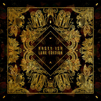 Na​$​ty I​$​h  (Deluxe Edition) cover art