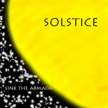 Solstice (Explicit) cover art