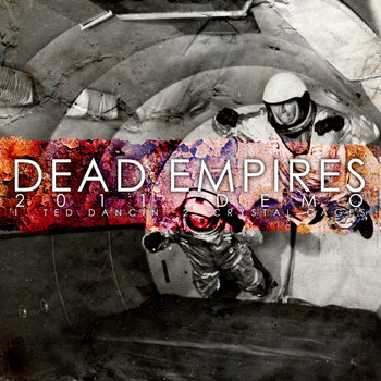 2011 Summer Demo cover art