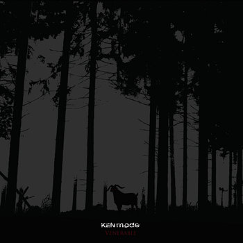 Venerable cover art