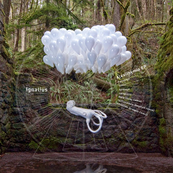 Alexithymia EP cover art