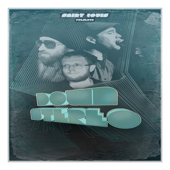 Saint Louis Presents.. cover art