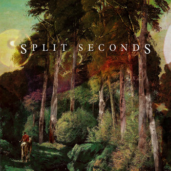 Split Seconds cover art