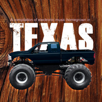 Texas Compilation cover art
