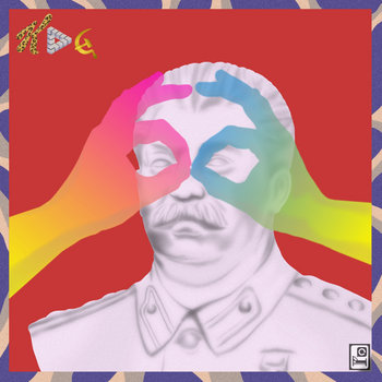 KDG cover art